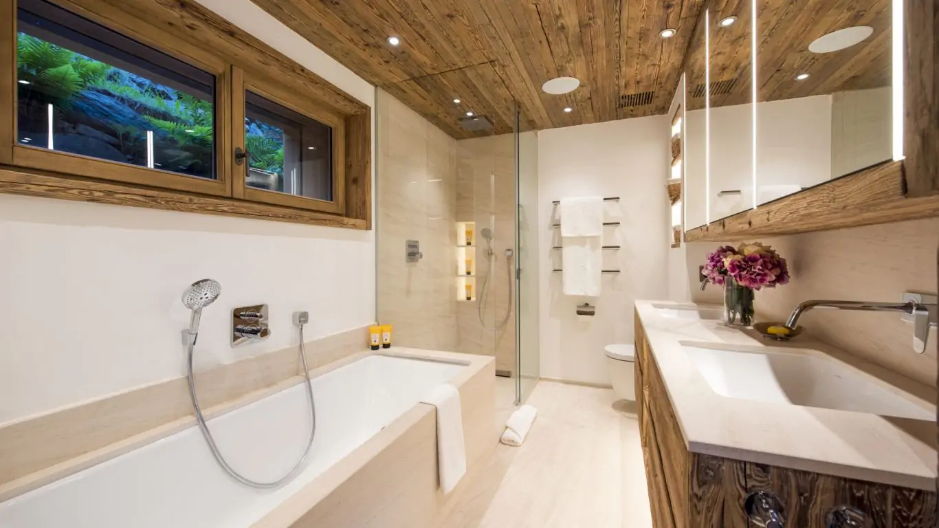 Chalet Les Etrennes | Verbier