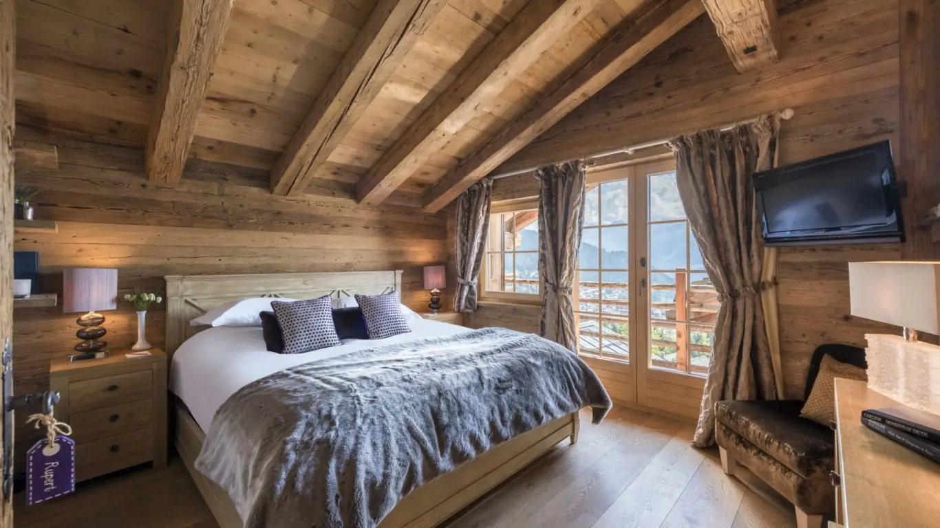 Chalet Petit Ours | Verbier