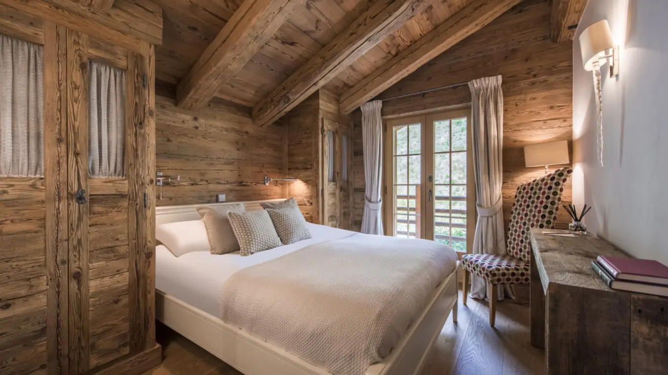 Chalet Petit Ours | Verbier