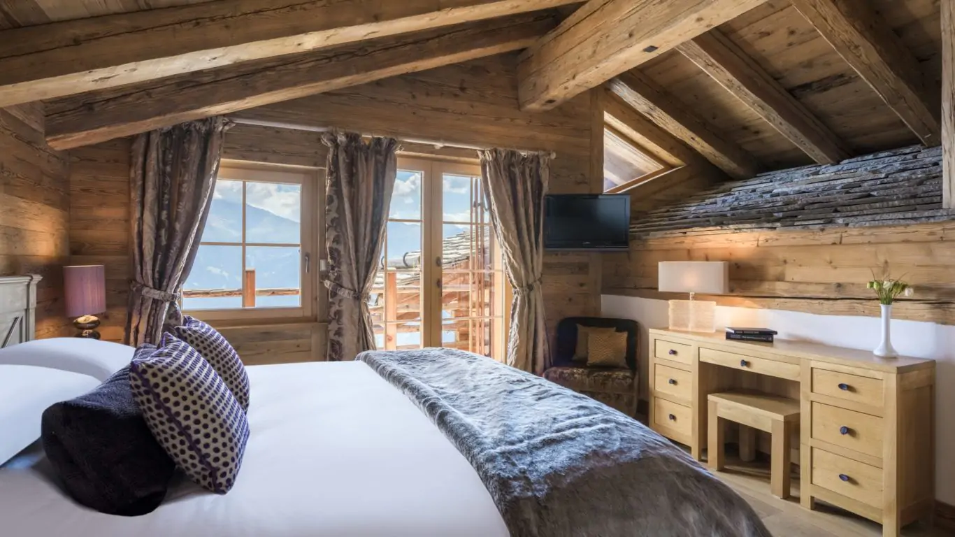 Chalet Petit Ours | Verbier