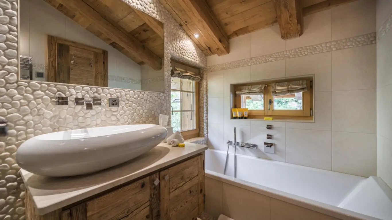 Chalet Petit Ours | Verbier