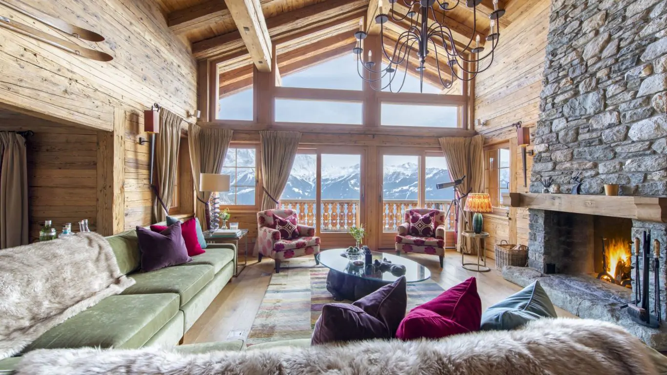 Chalet Petit Ours | Verbier