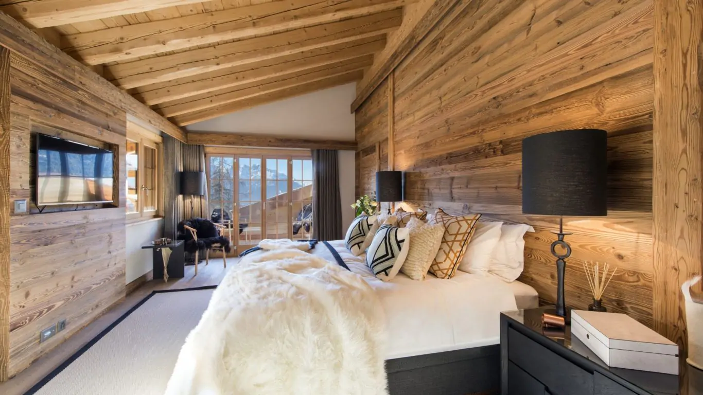 Chalet Daphne | Verbier