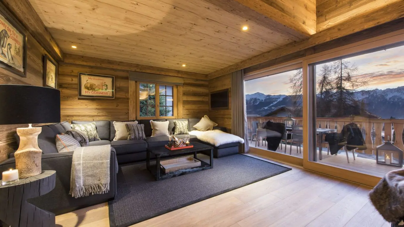 Chalet Daphne | Verbier