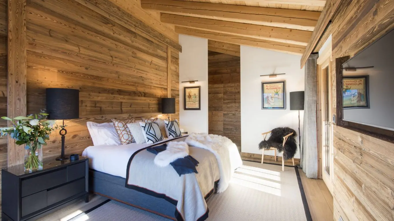 Chalet Daphne | Verbier
