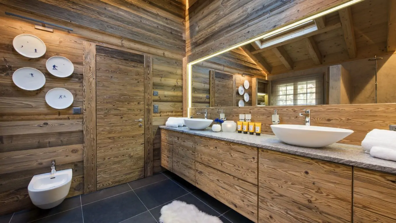 Chalet Daphne | Verbier