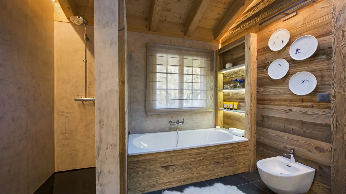 Chalet Daphne | Verbier