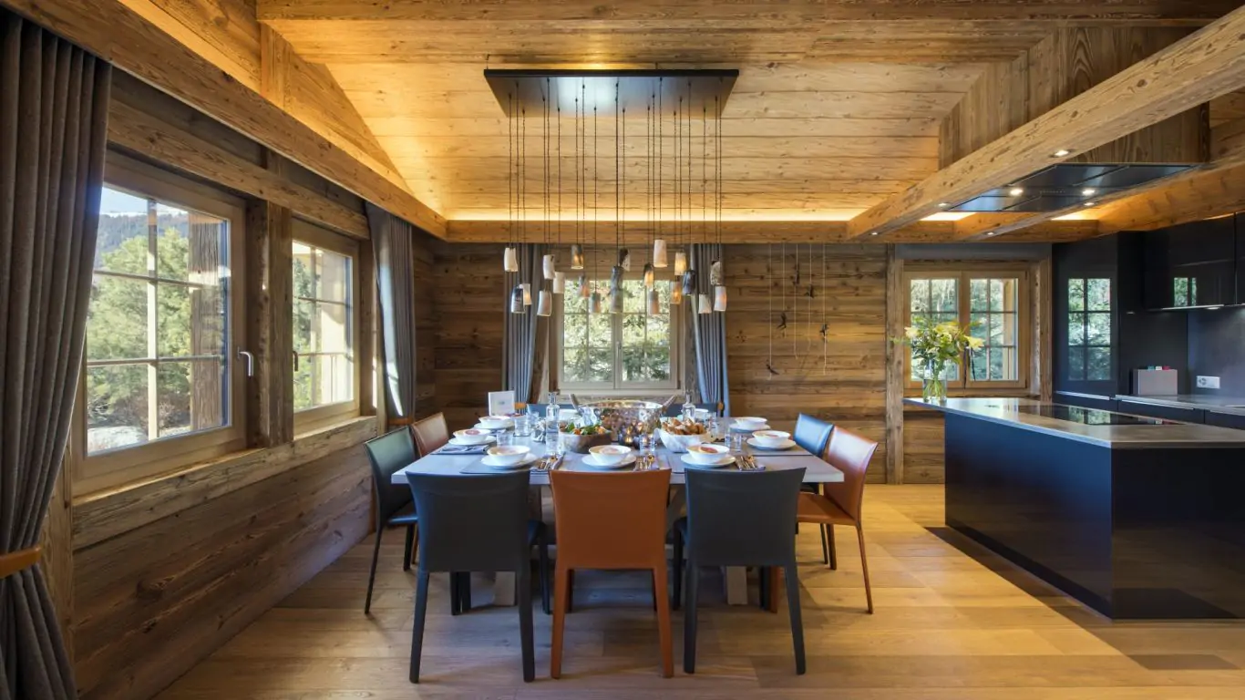 Chalet Daphne | Verbier