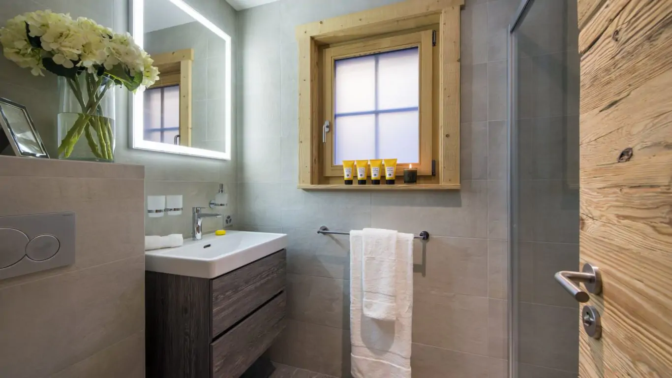 Chalet Daphne | Verbier
