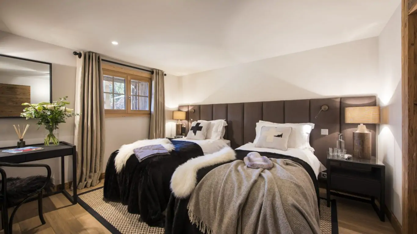 Chalet Daphne | Verbier