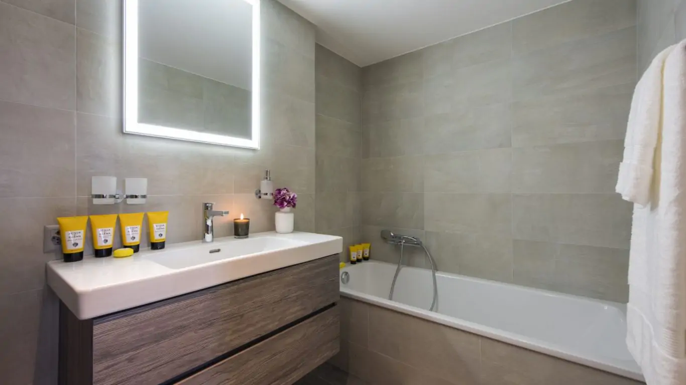 Chalet Daphne | Verbier