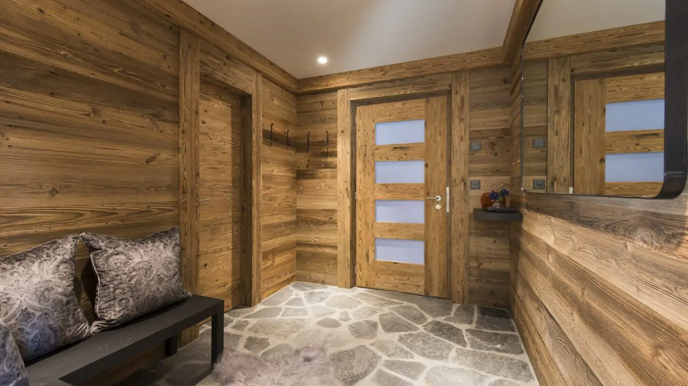 Chalet Daphne | Verbier