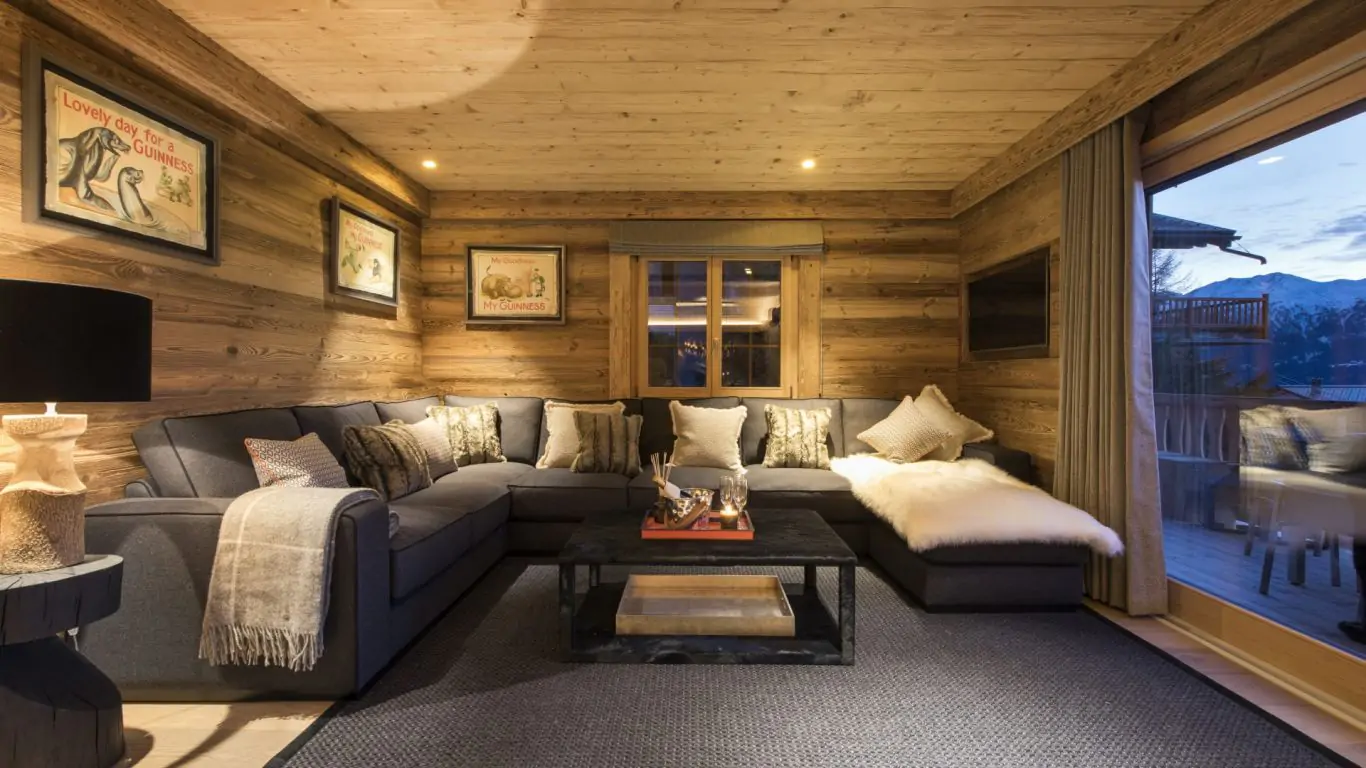 Chalet Daphne | Verbier