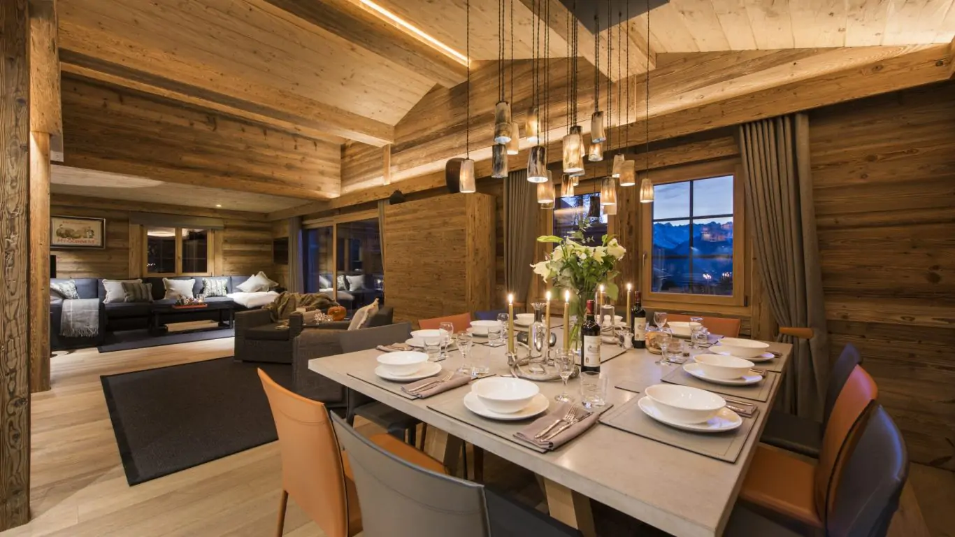 Chalet Daphne | Verbier