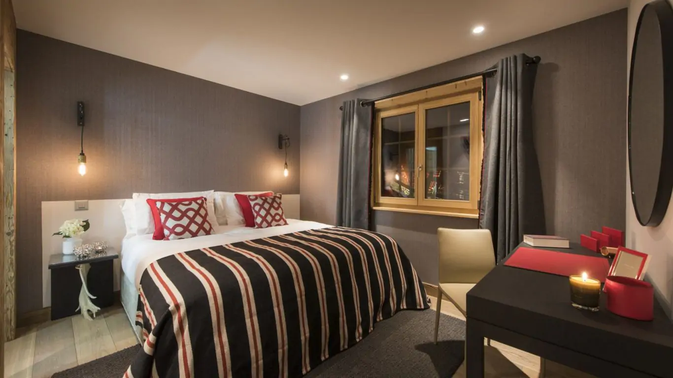 Chalet Daphne | Verbier
