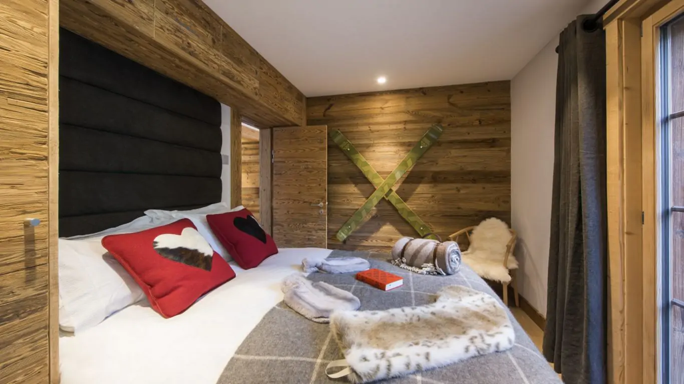 Chalet Daphne | Verbier