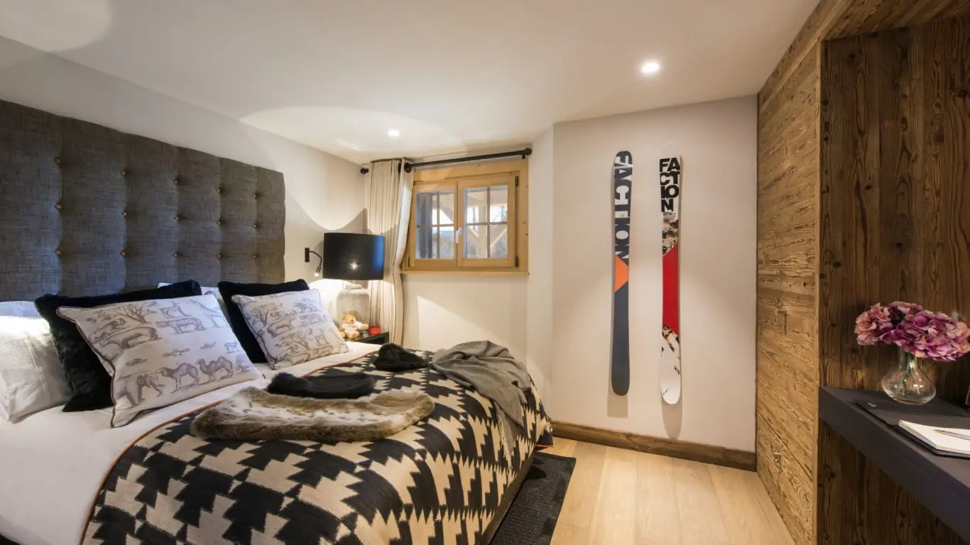 Chalet Daphne | Verbier
