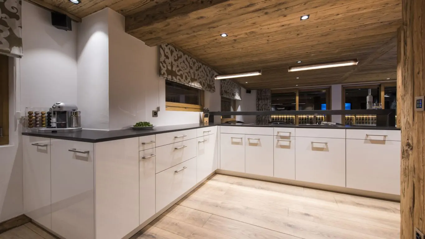 Chalet La Datcha | Verbier