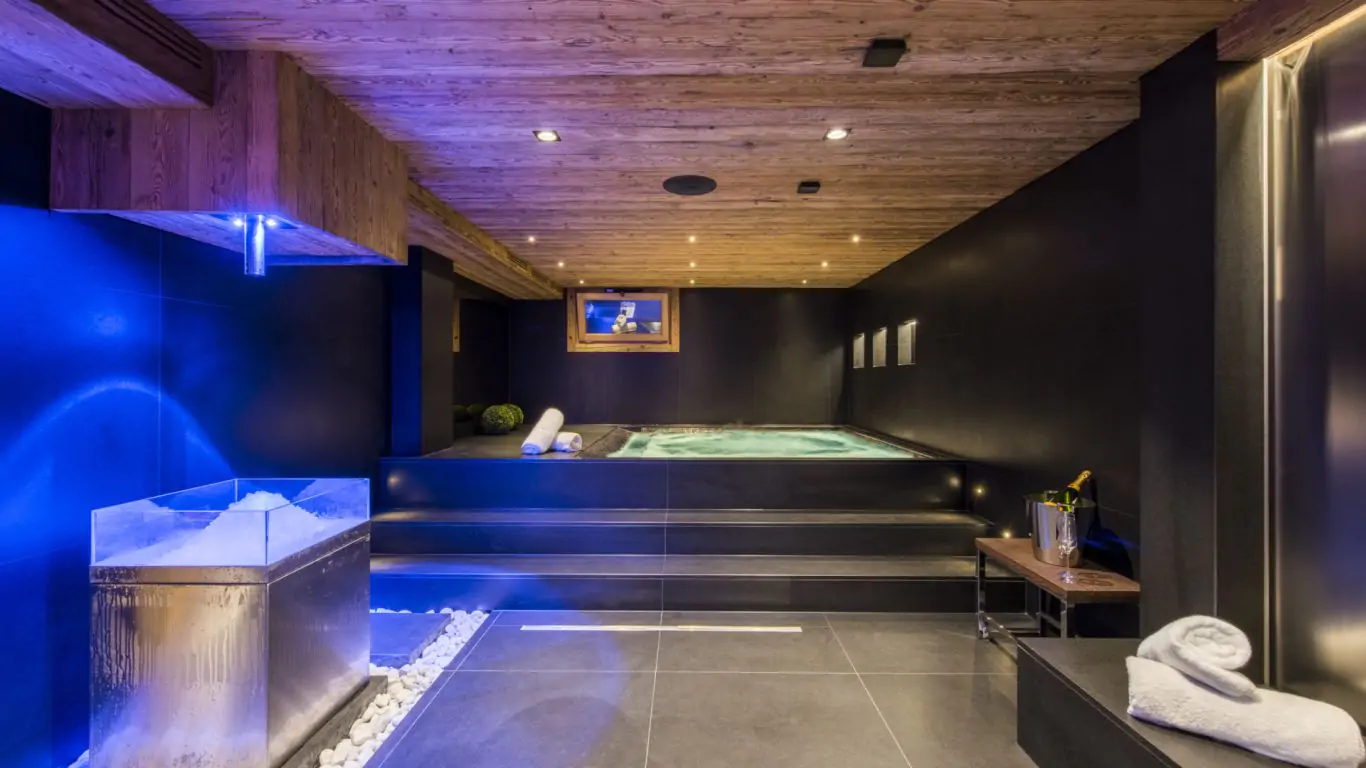 Chalet La Datcha | Verbier