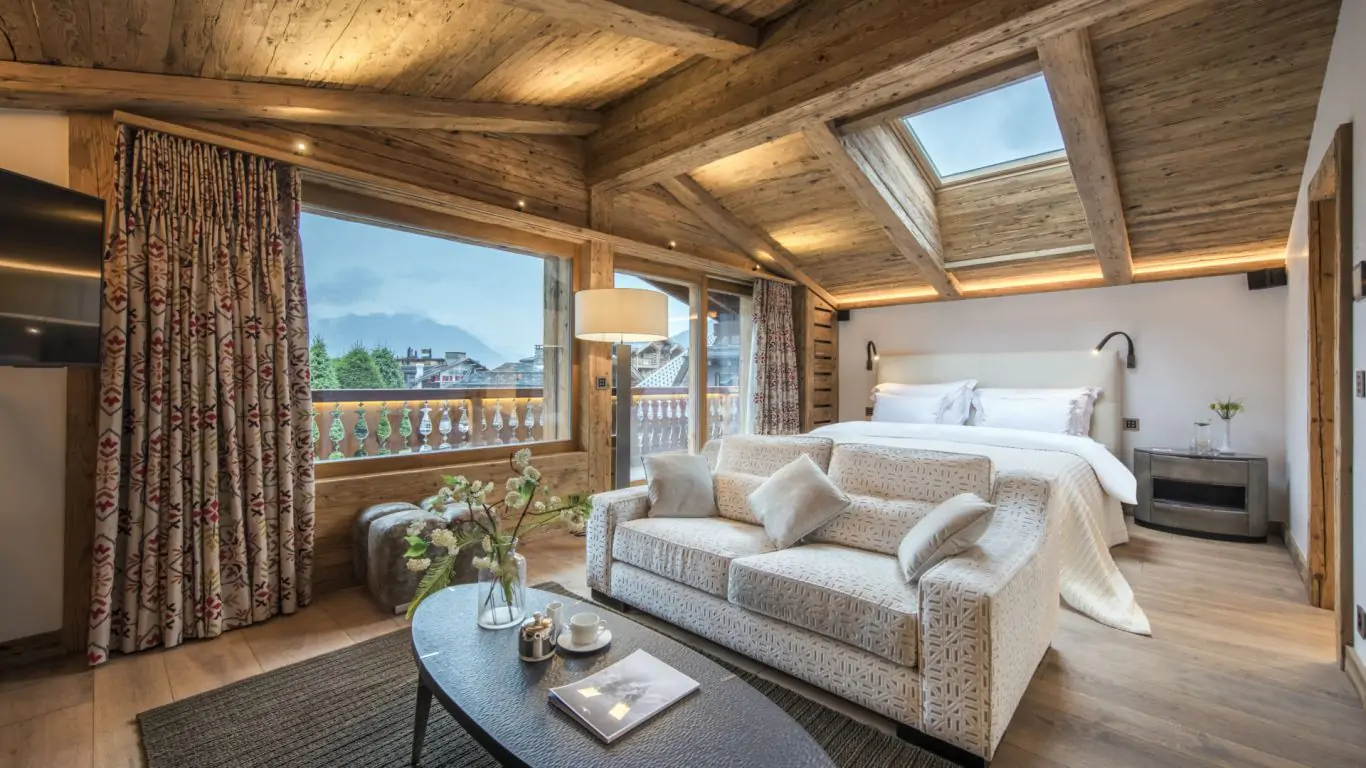 Chalet La Datcha | Verbier