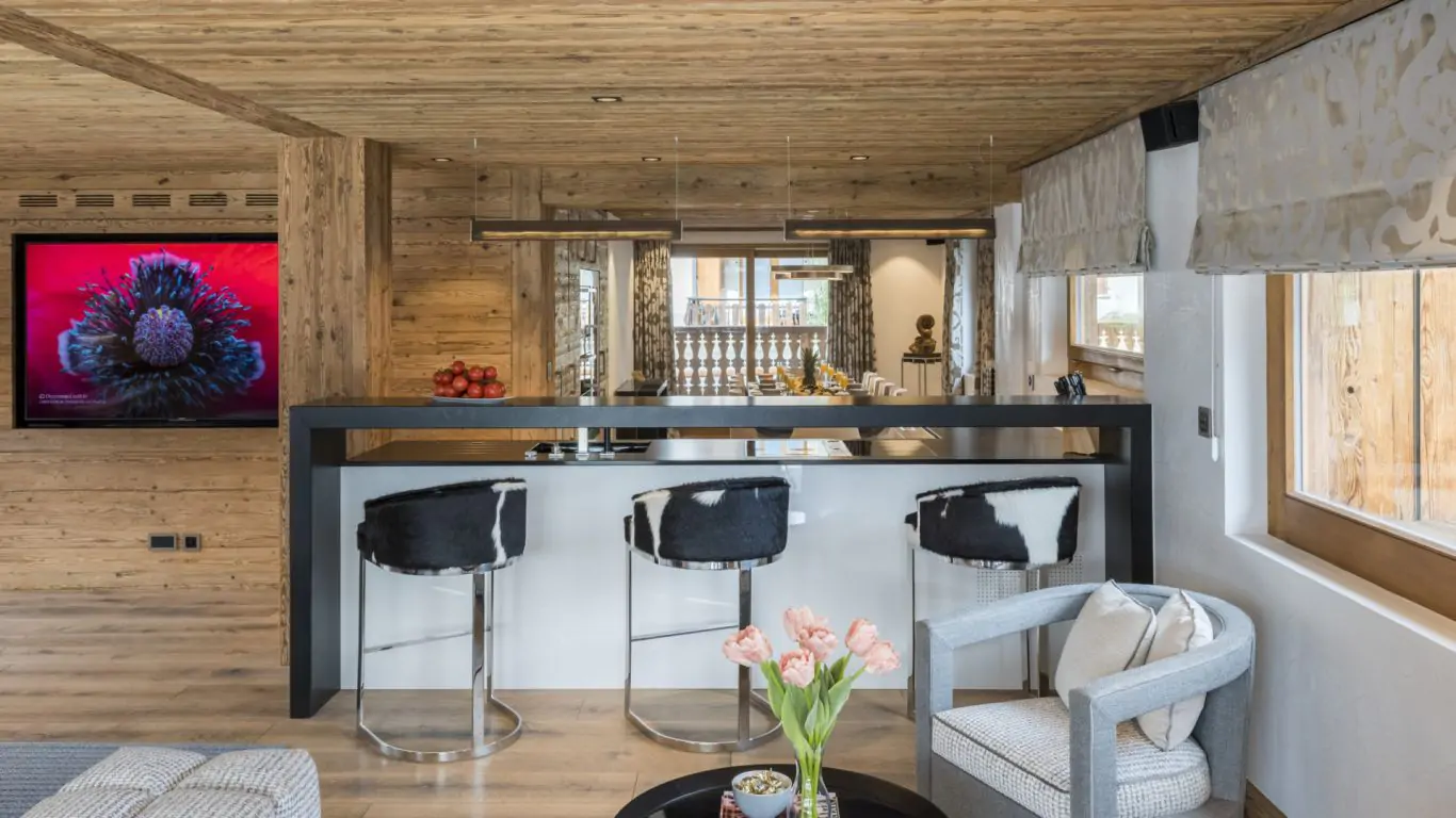 Chalet La Datcha | Verbier