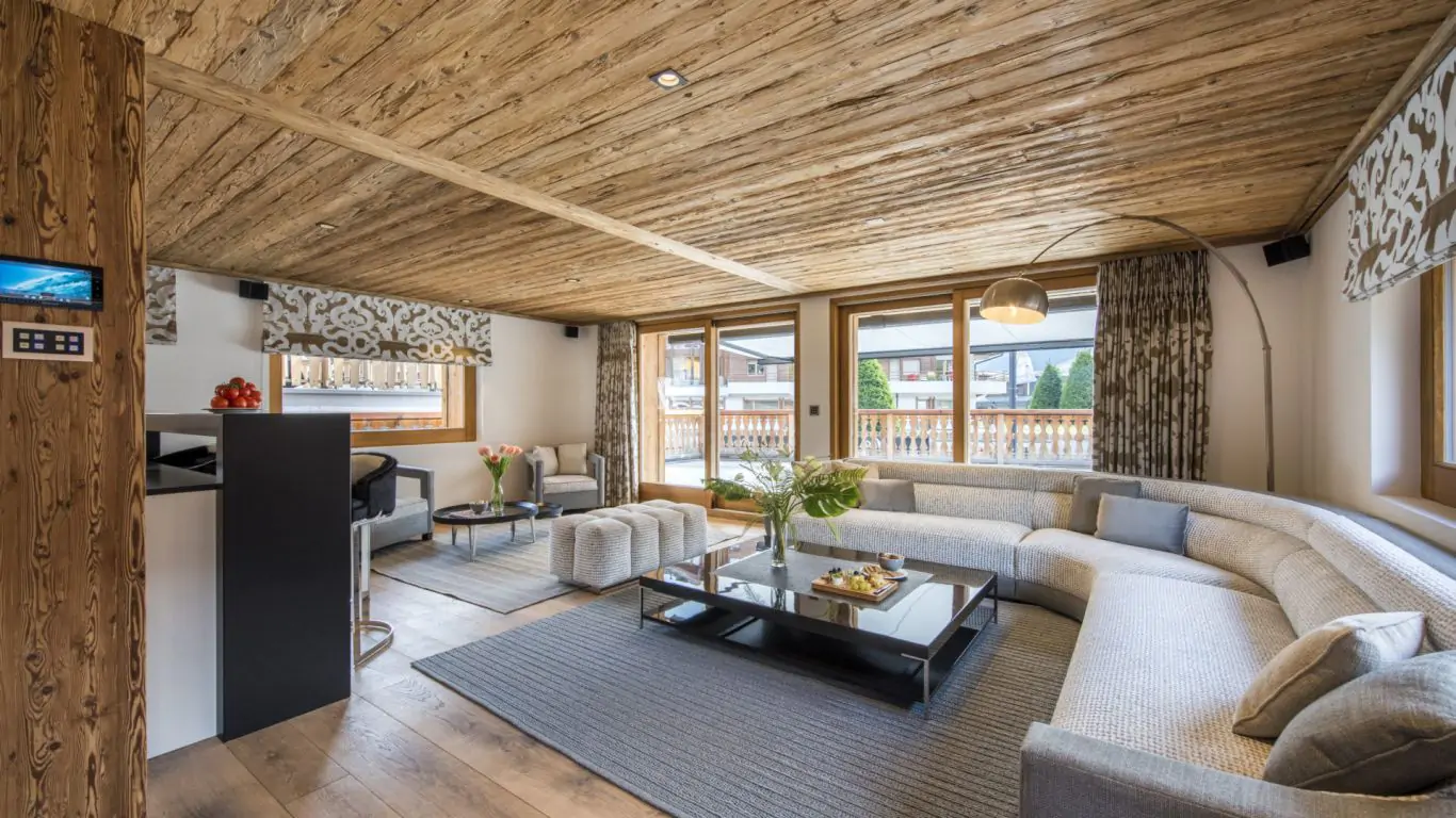 Chalet La Datcha | Verbier