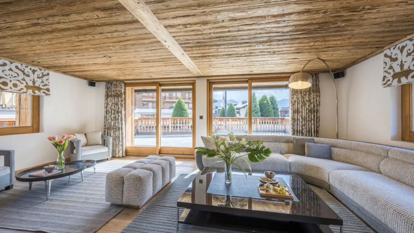 Chalet La Datcha | Verbier