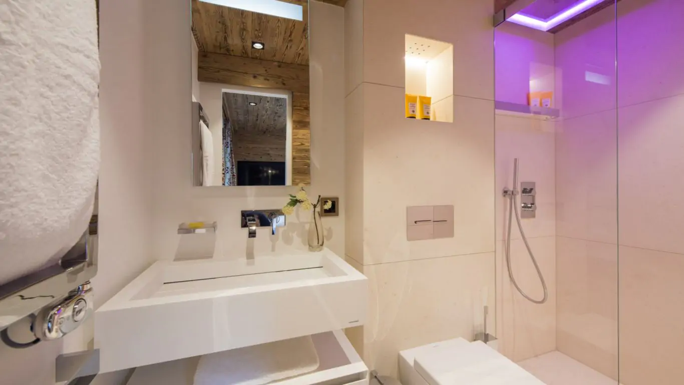 Chalet La Datcha | Verbier