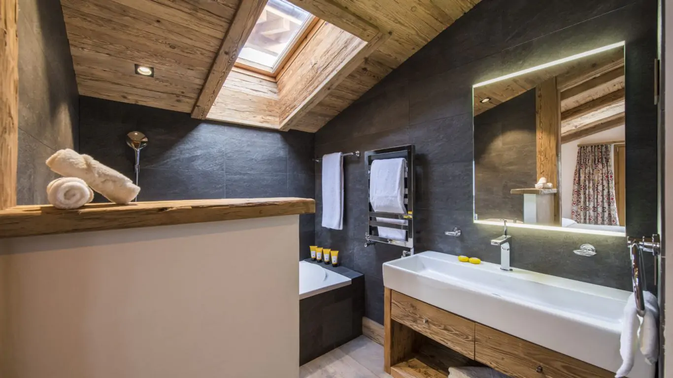 Chalet La Datcha | Verbier