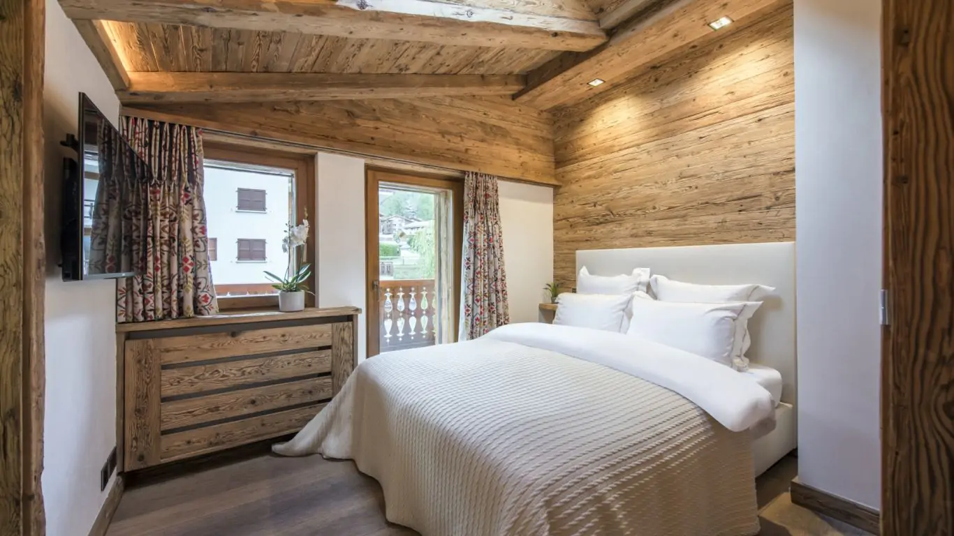 Chalet La Datcha | Verbier