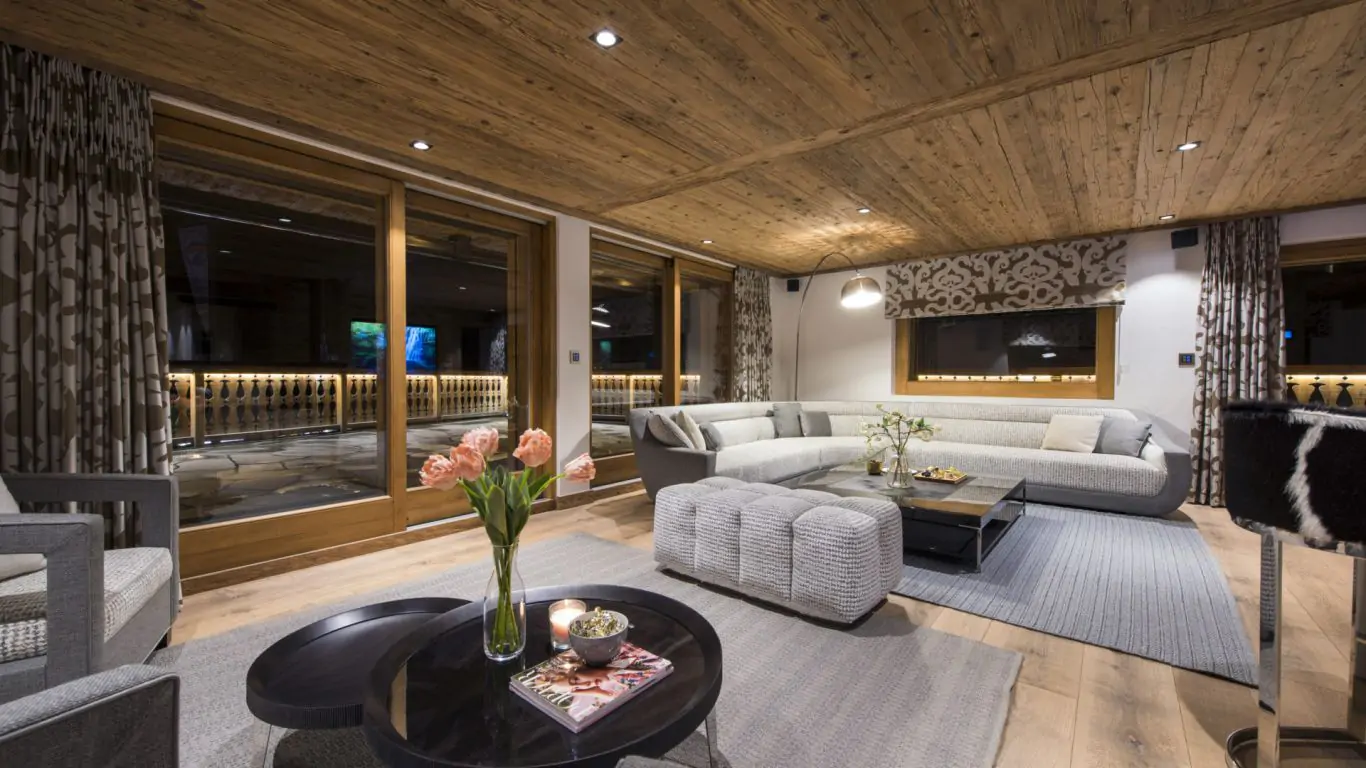 Chalet La Datcha | Verbier