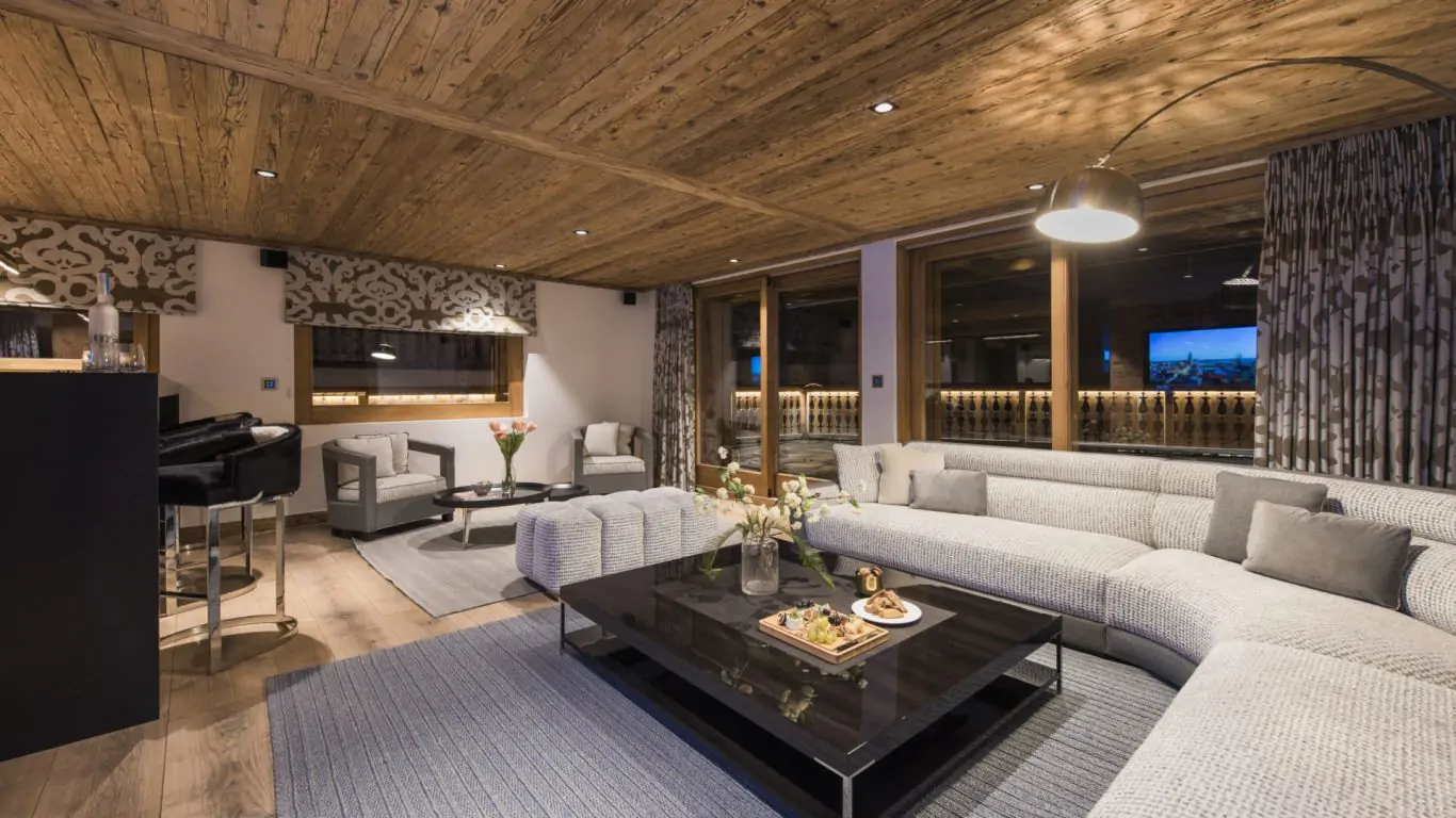 Chalet La Datcha | Verbier