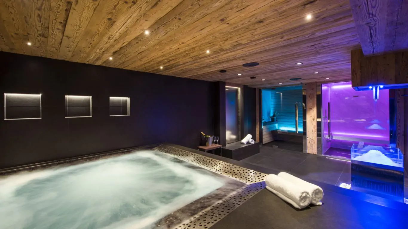 Chalet La Datcha | Verbier