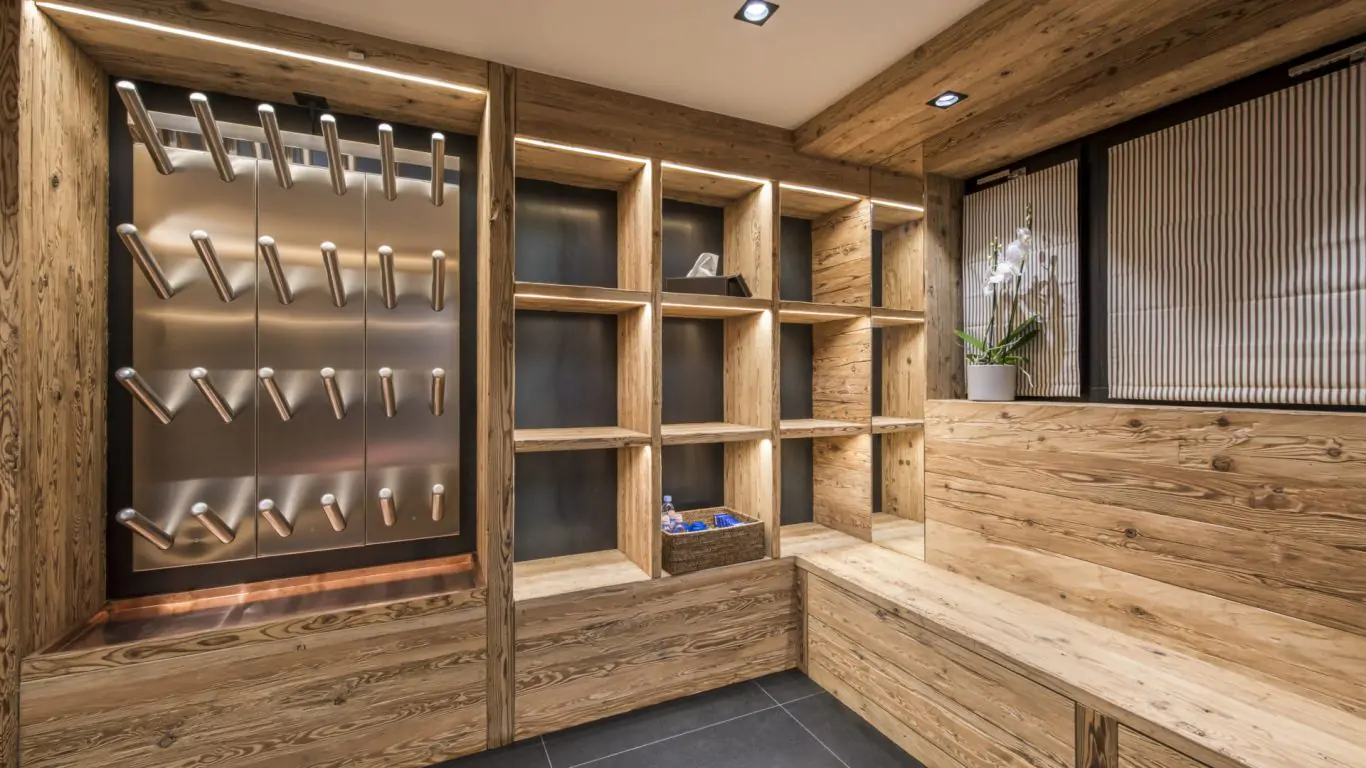 Chalet La Datcha | Verbier