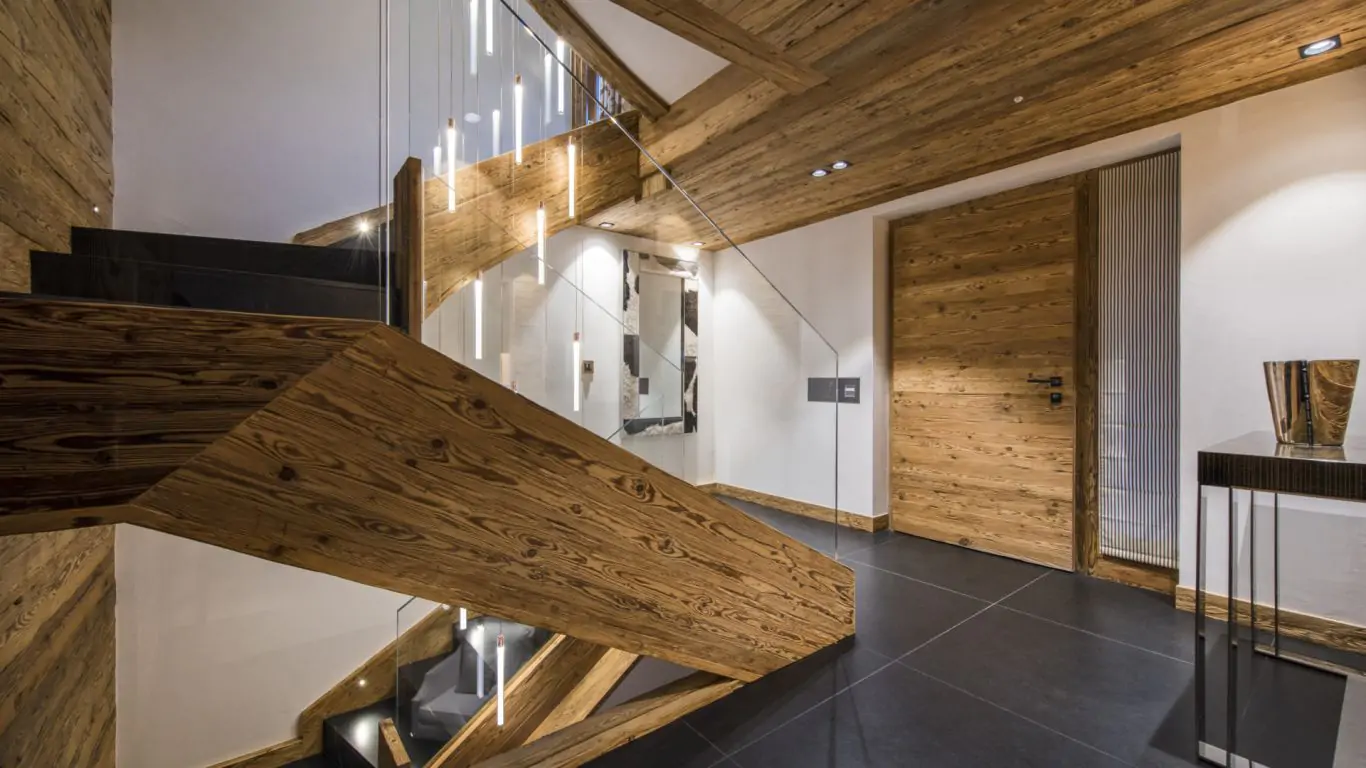 Chalet La Datcha | Verbier