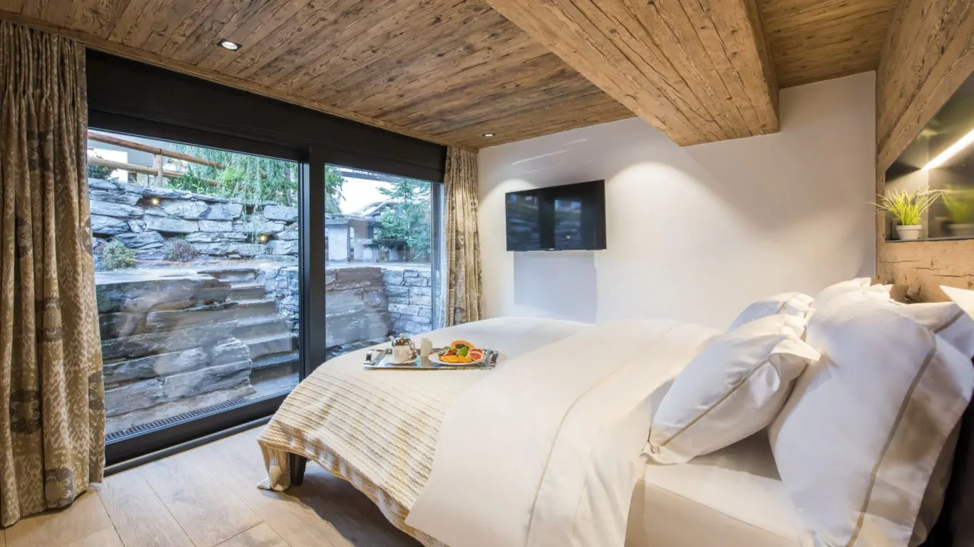 Chalet La Datcha | Verbier
