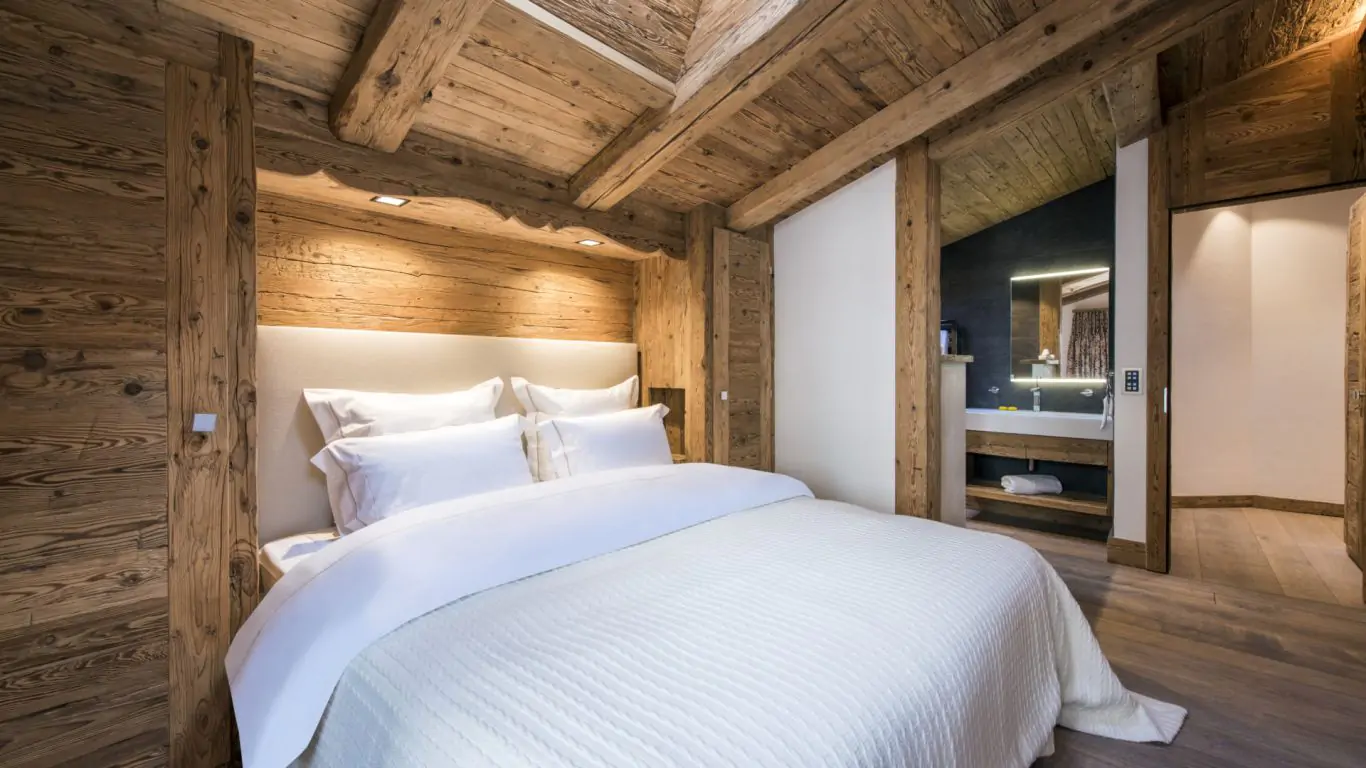Chalet La Datcha | Verbier