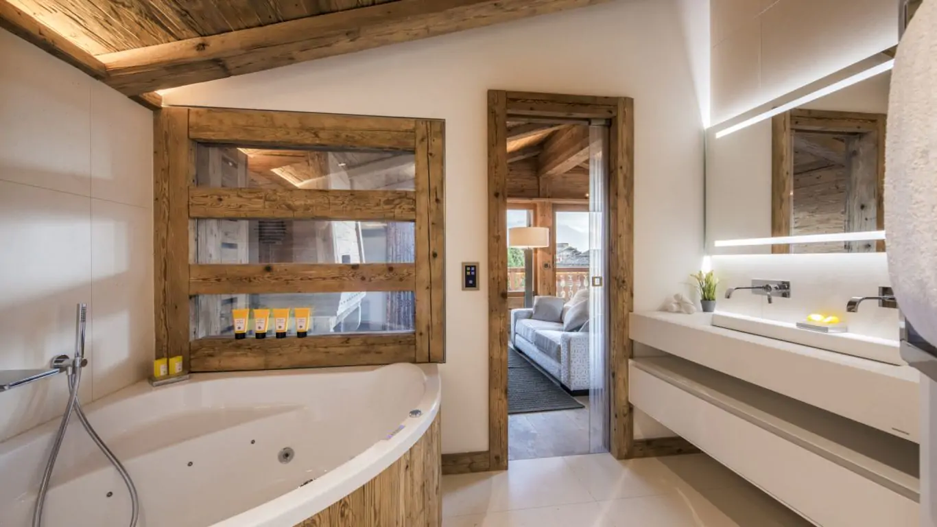 Chalet La Datcha | Verbier