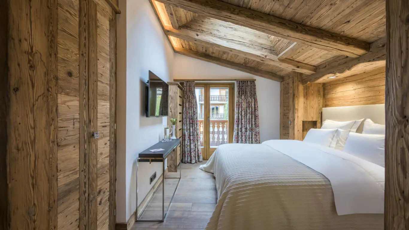 Chalet La Datcha | Verbier