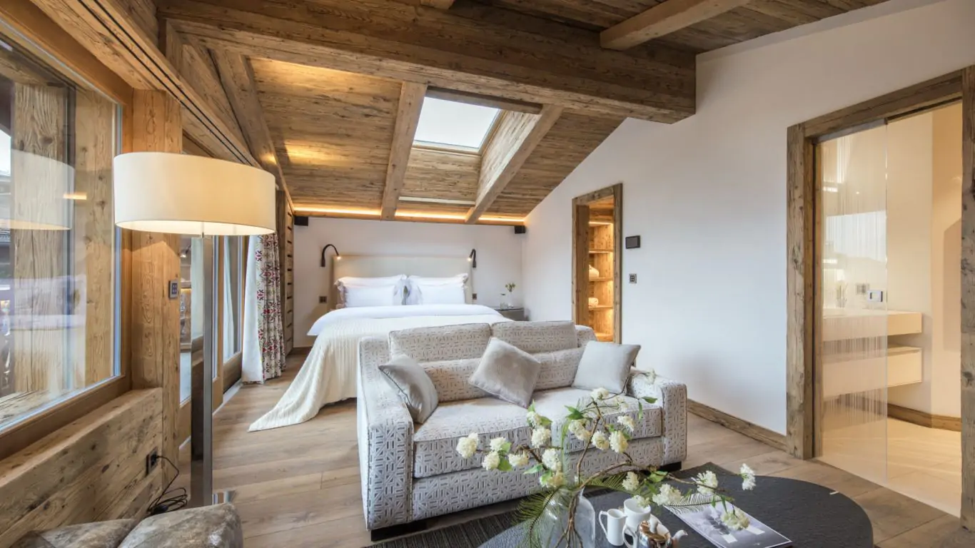 Chalet La Datcha | Verbier