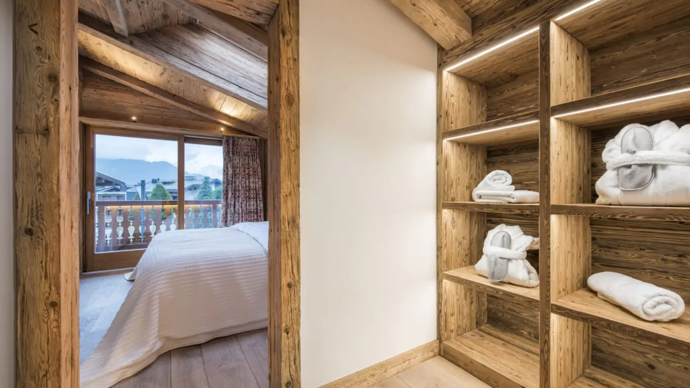 Chalet La Datcha | Verbier