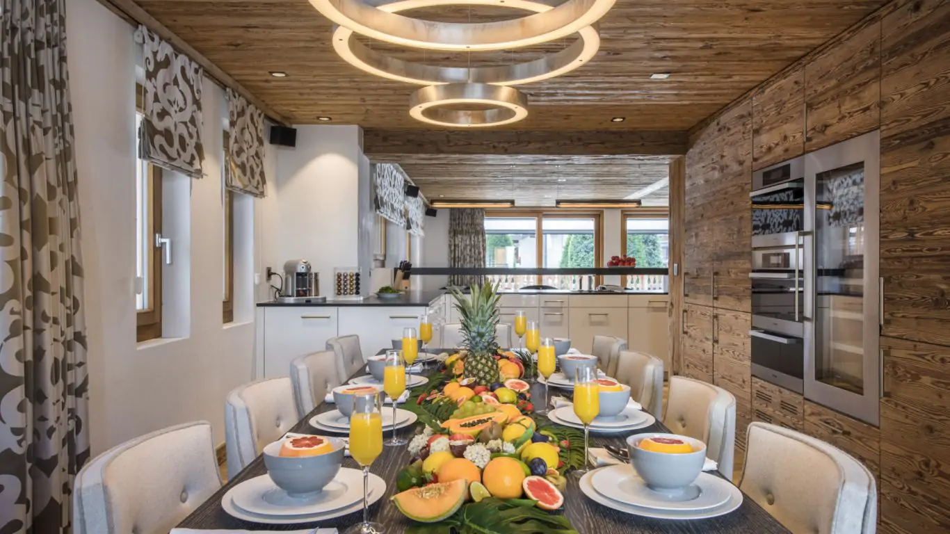 Chalet La Datcha | Verbier