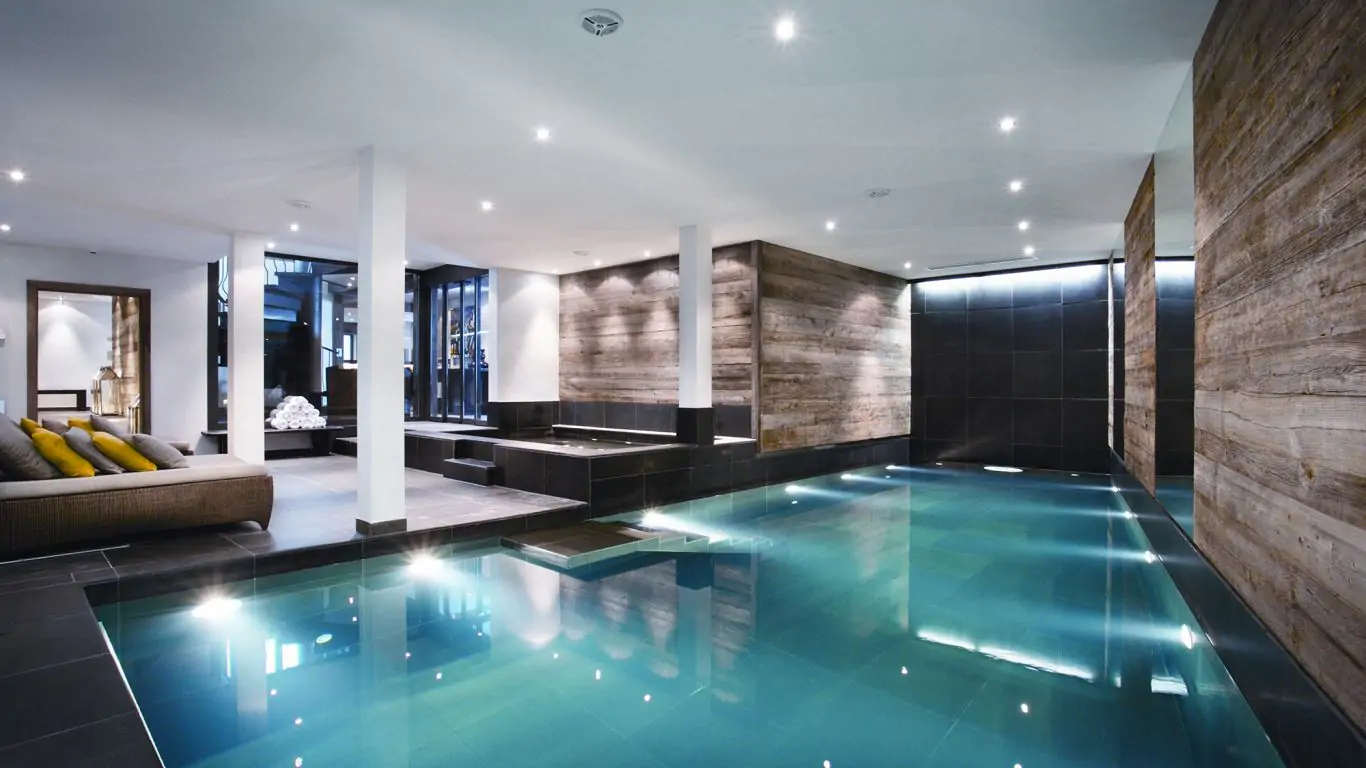 The Lodge | Verbier