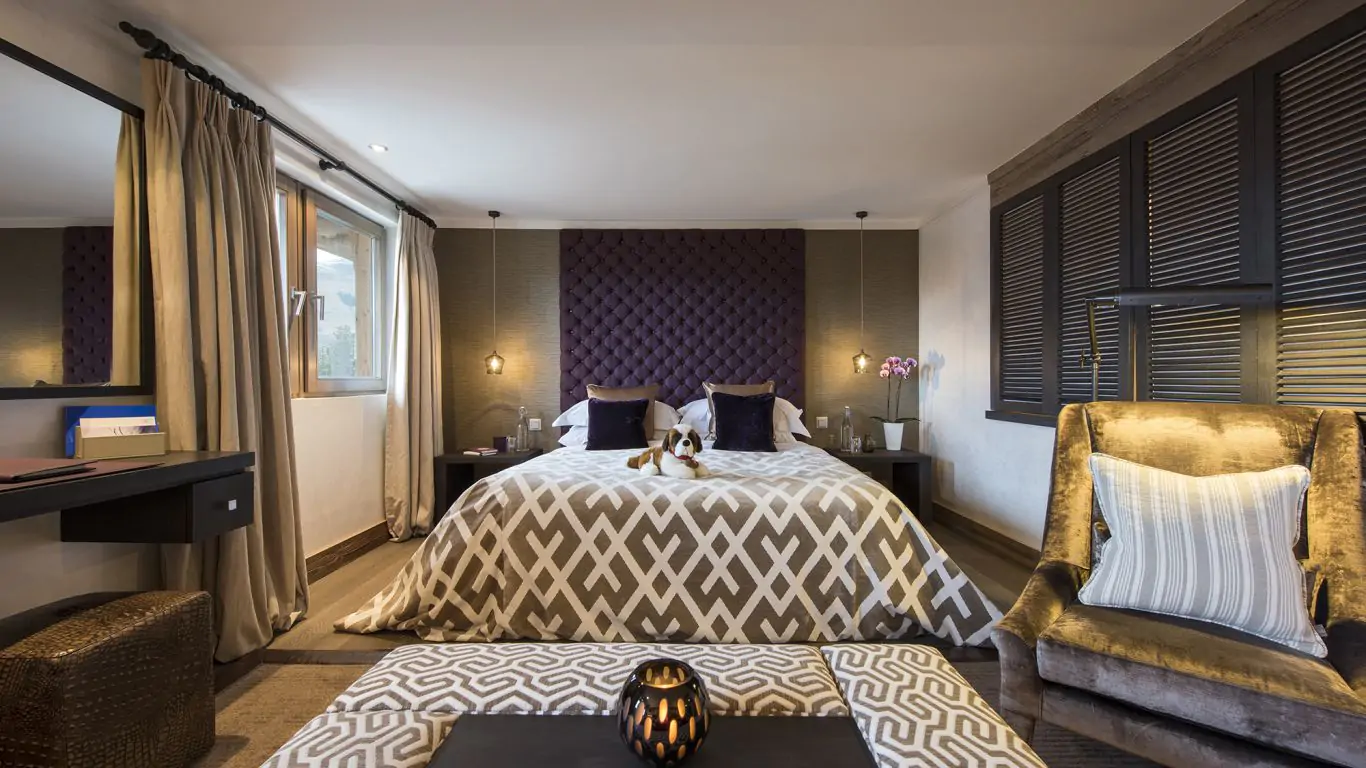 The Lodge | Verbier