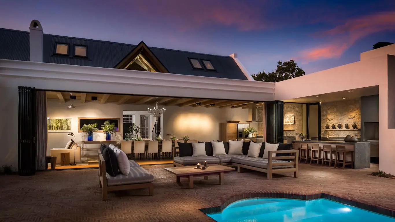 Mont Rochelle Manor House | Rest of South Africa