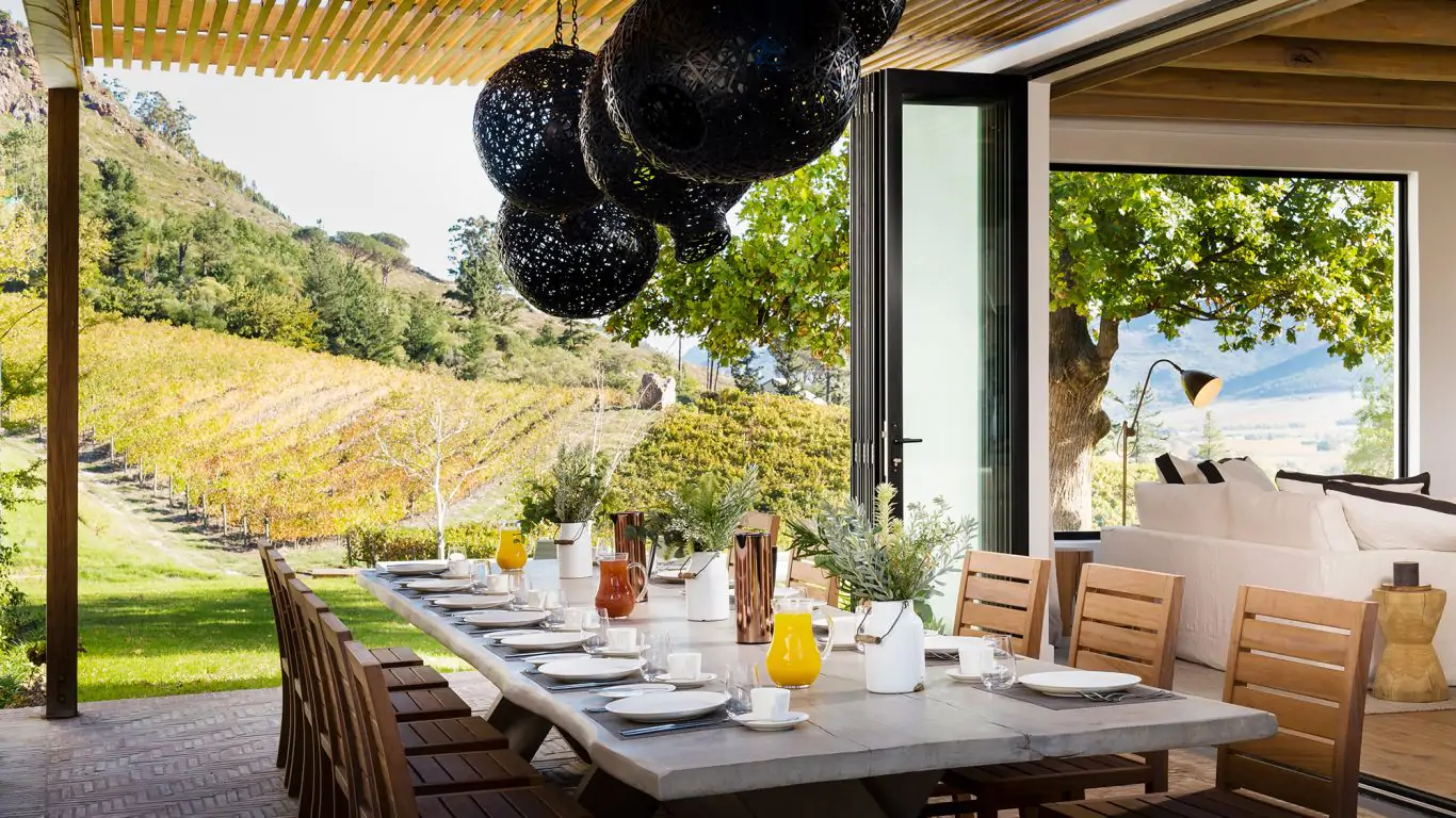 Mont Rochelle Manor House | Rest of South Africa