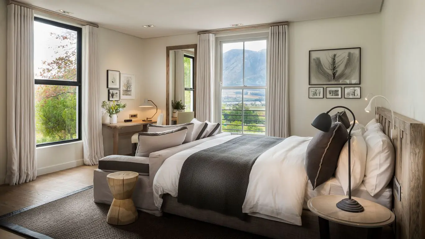 Mont Rochelle Manor House | Rest of South Africa