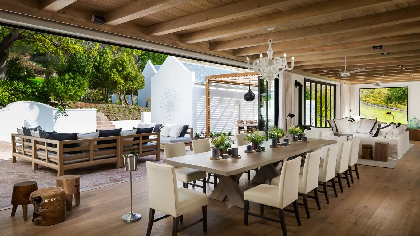 Mont Rochelle Manor House | Rest of South Africa