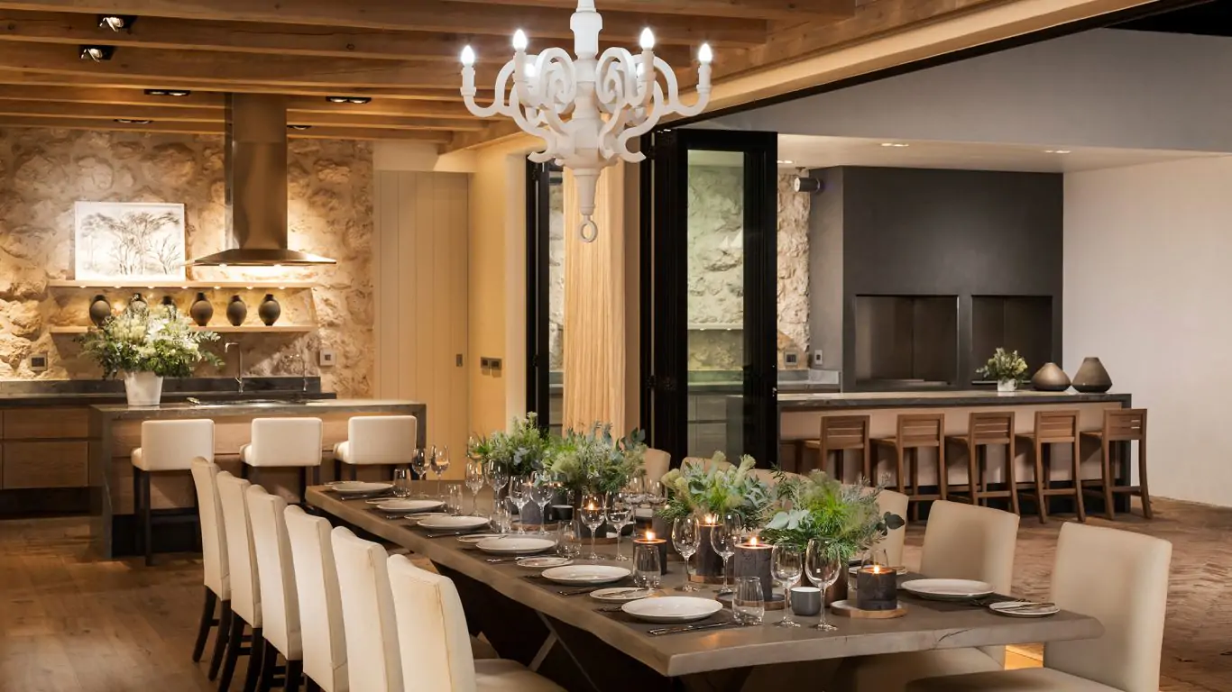 Mont Rochelle Manor House | Rest of South Africa