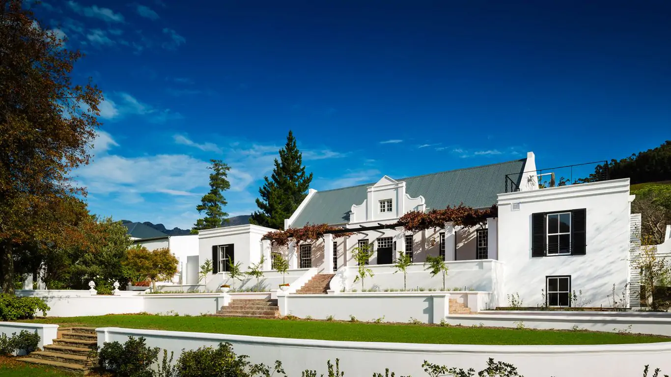 Mont Rochelle Manor House | Rest of South Africa